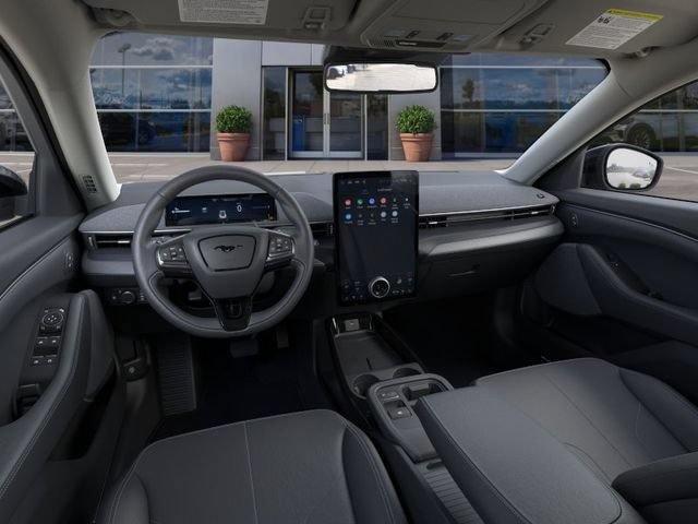 New 2026 Ford Mustang Mach-E Select w/ Comfort Package Lite RWD image 9
