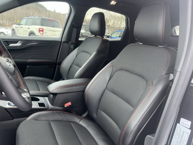 New 2026 Ford Escape ST-Line Select w/ Tech Pack #1 AWD/4WD image 15