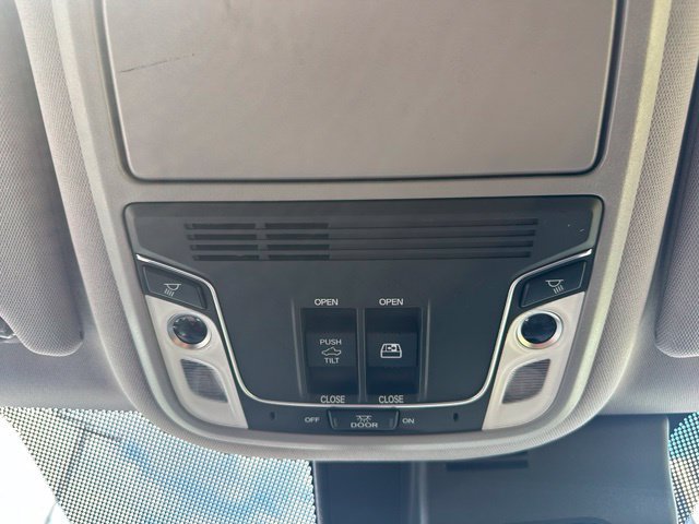 Used 2023 Honda Ridgeline RTL image 44