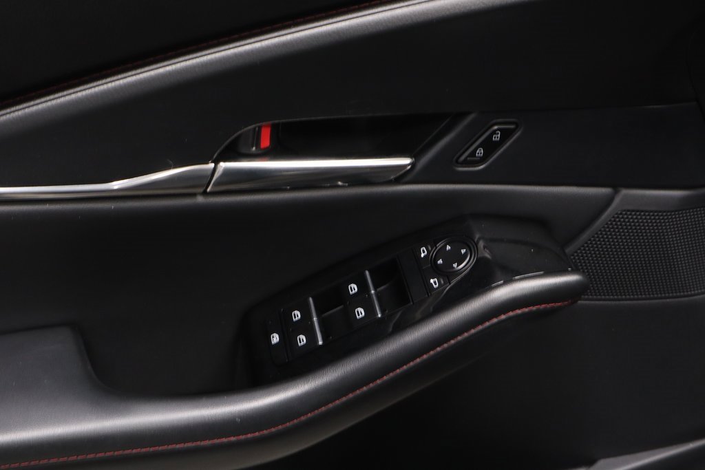 Used 2025 MAZDA CX-30 AWD 2.5 S w/ Preferred Package image 23