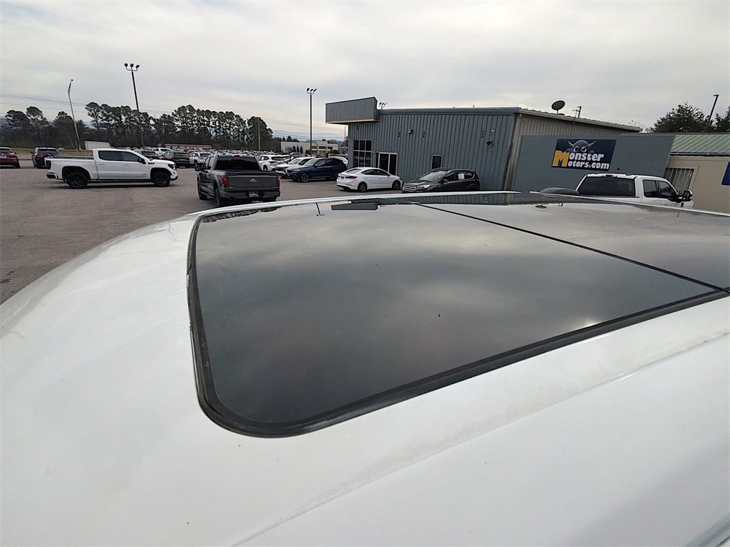 Used 2021 Ford F150 Lariat image 23