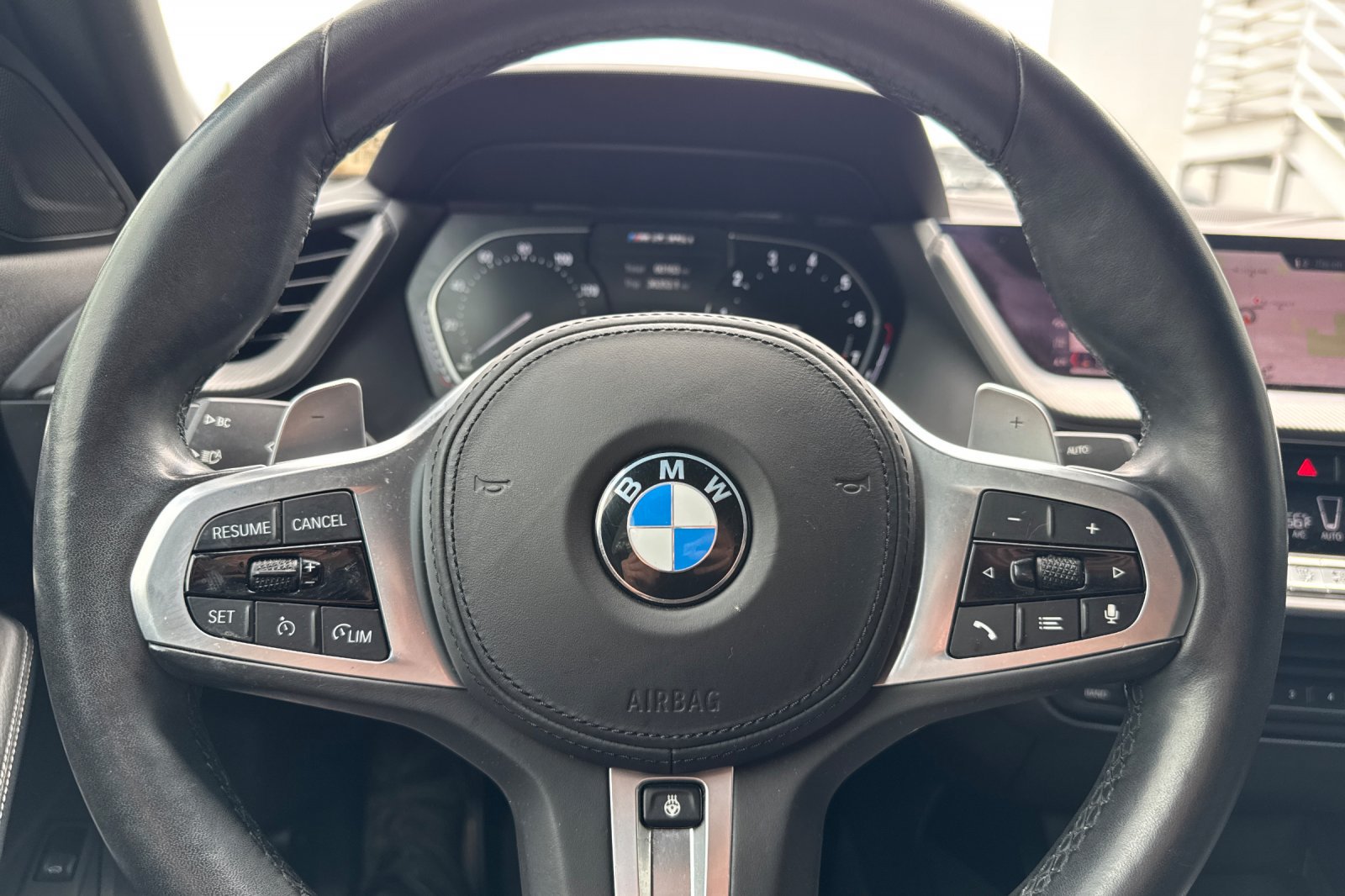 Used 2020 BMW M235i xDrive Gran Coupe AWD/4WD image 23