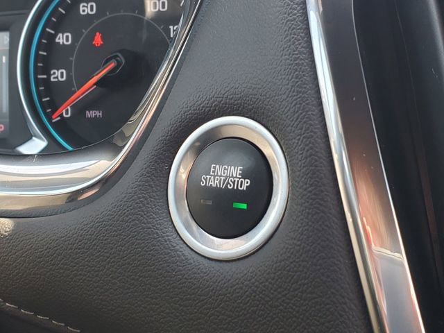 Used 2023 Chevrolet Traverse LT FWD image 25
