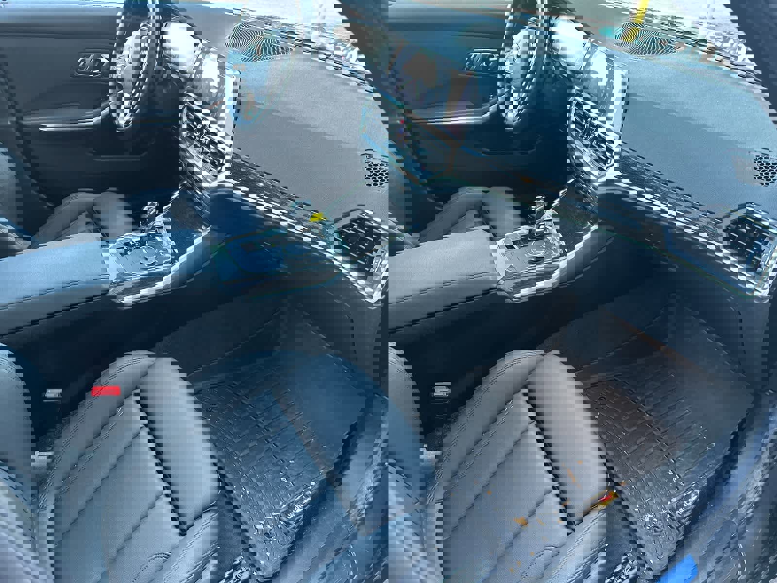 Used 2019 BMW 330i xDrive Sedan w/ Convenience Package image 14