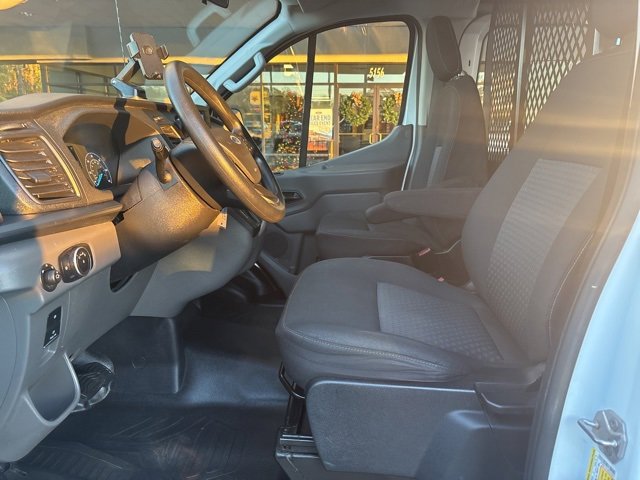 Used 2021 Ford Transit 250 Low Roof w/ Exterior Upgrade Package image 20