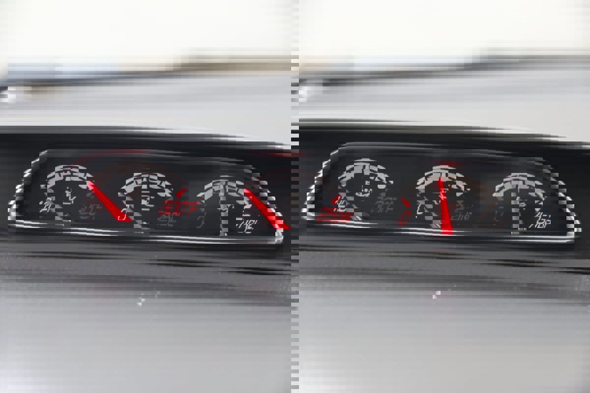 Used 2013 Ford Focus ST image 30