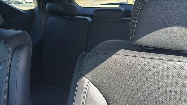 New 2026 Chevrolet Traverse LT w/ Driver Confidence Package FWD image 26