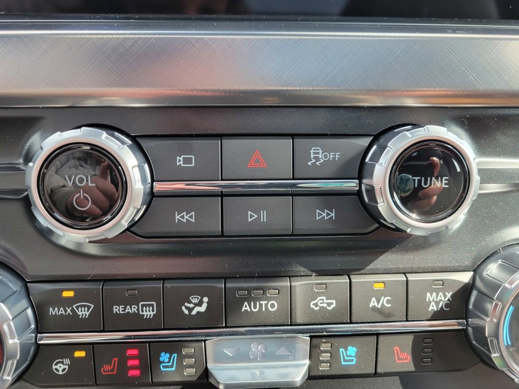 New 2025 Ford F250 King Ranch w/ Chrome Package image 51
