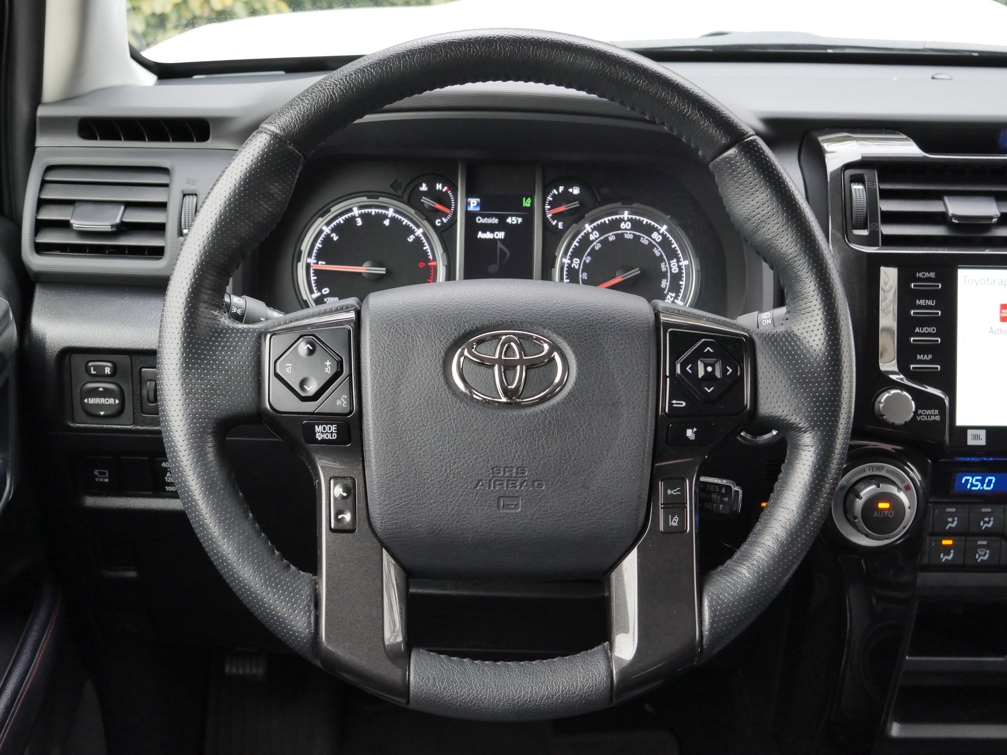 Used 2024 Toyota 4Runner TRD Pro image 7