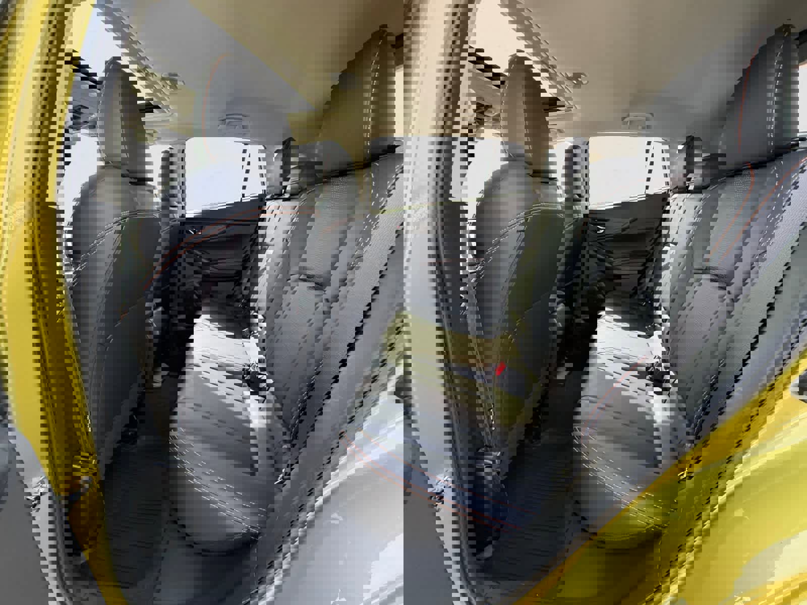 Certified 2021 Subaru Crosstrek 2.5i Limited w/ Moonroof Package 2 image 11