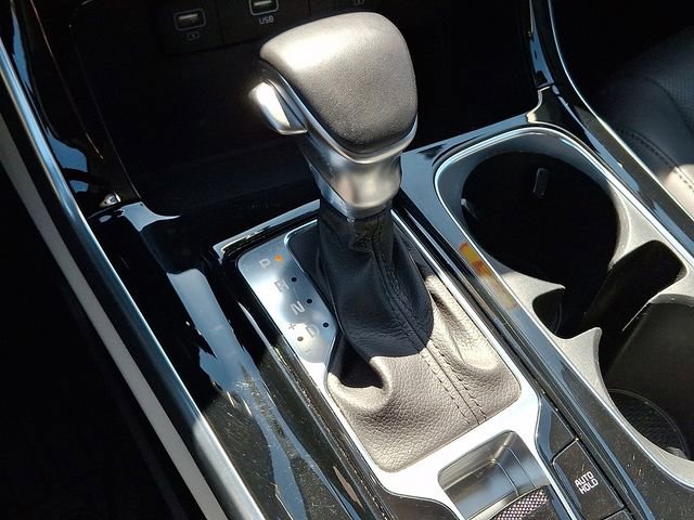 Certified 2024 Kia Carnival EX image 16