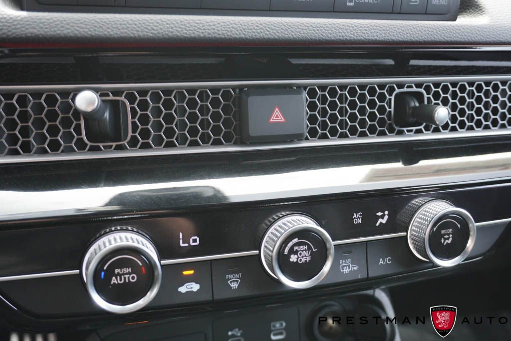Used 2026 Honda Civic Sport image 33