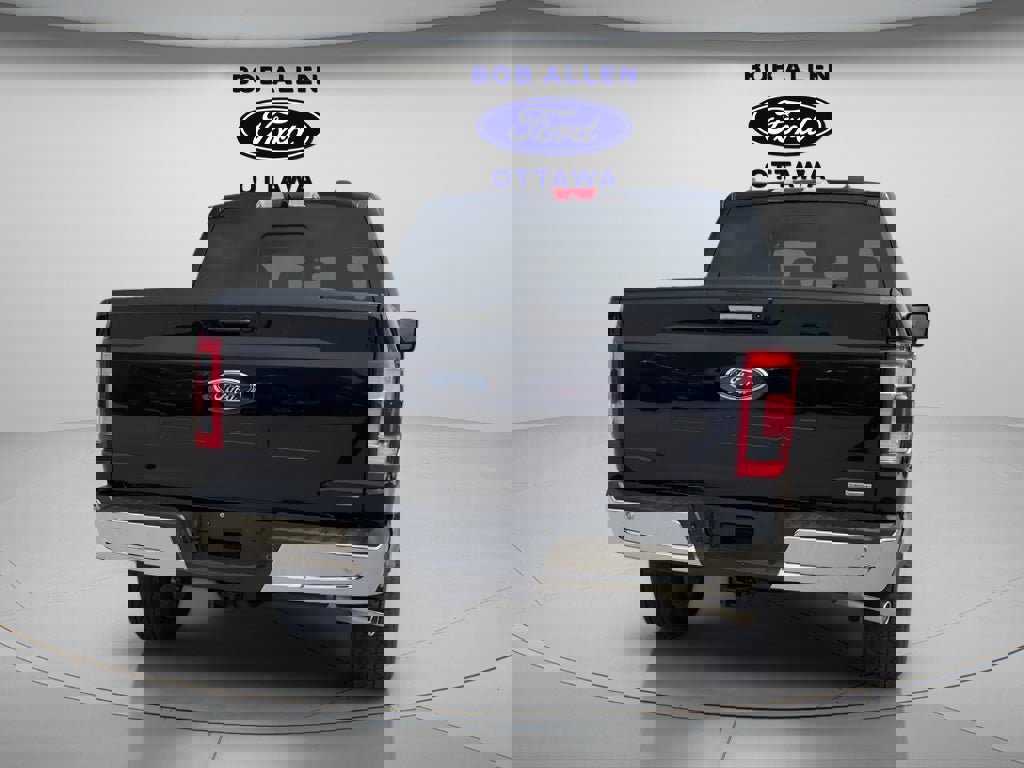 Used 2022 Ford F150 Lariat image 4