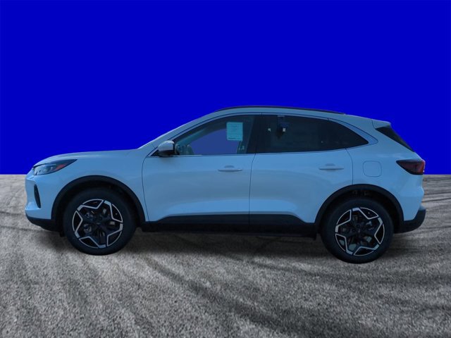 New 2026 Ford Escape Platinum w/ Premium Technology Package image 7