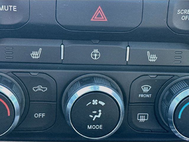Used 2022 RAM 1500 Big Horn AWD/4WD image 21