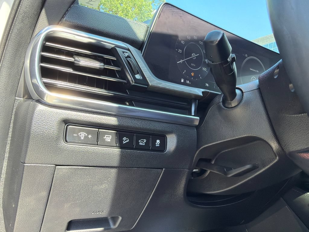 Used 2024 Kia Telluride SX Prestige X-Pro AWD/4WD image 31