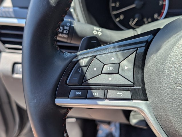 Certified 2023 Nissan Altima 2.5 SR w/ SR Premium Package FWD image 22