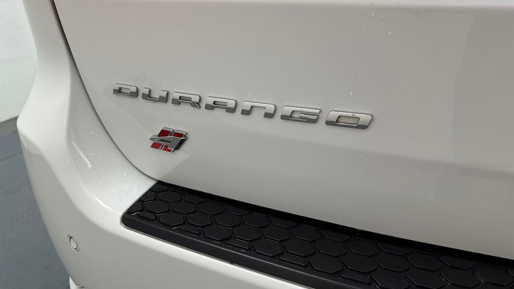 Used 2022 Dodge Durango R/T image 24