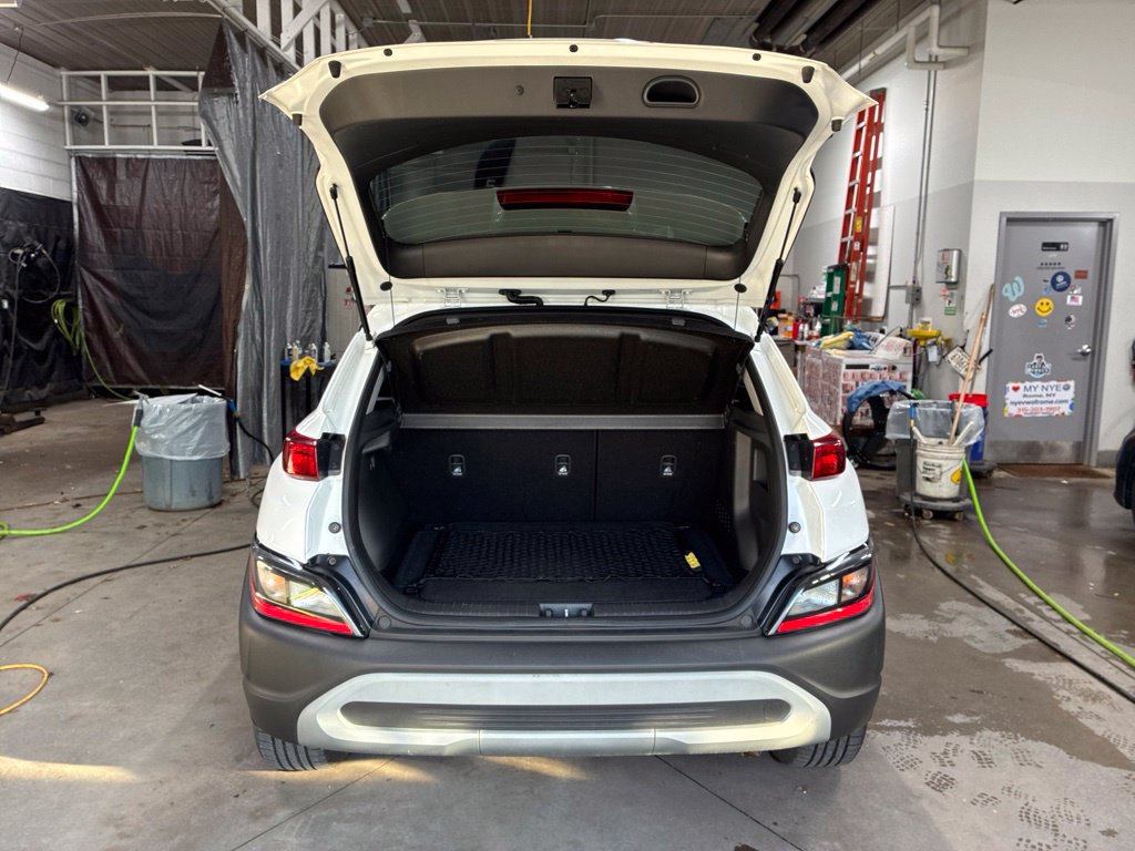 Used 2023 Hyundai Kona SEL AWD/4WD image 66