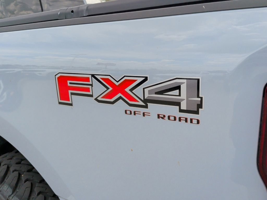 Used 2026 Ford F250 Platinum AWD/4WD image 47