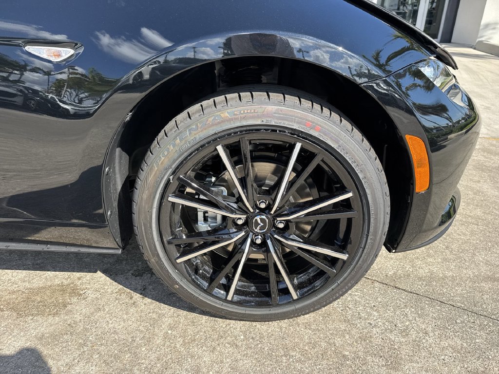 New 2026 MAZDA MX-5 Miata Grand Touring RWD image 58