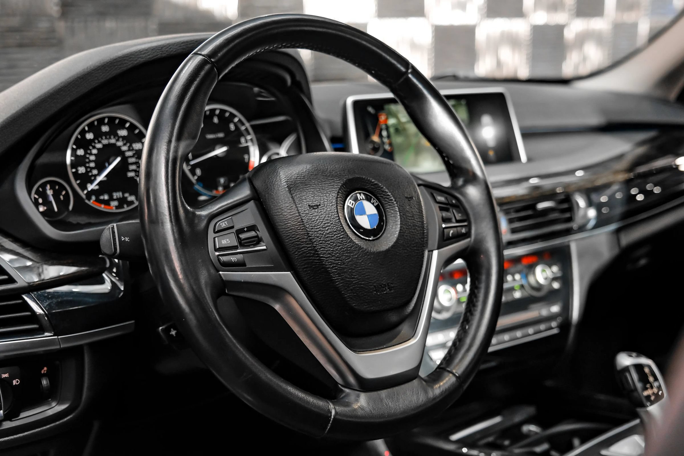 Used 2014 BMW X5 xDrive35i AWD/4WD image 13