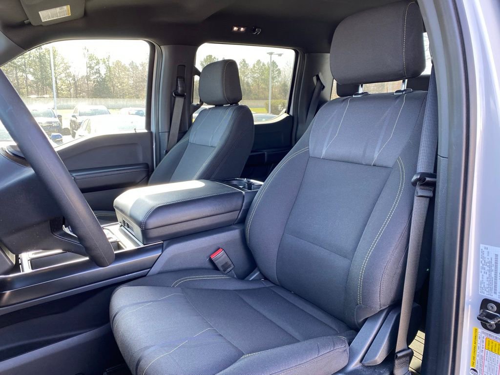 Used 2025 Ford F150 STX w/ Equipment Group 200A image 20