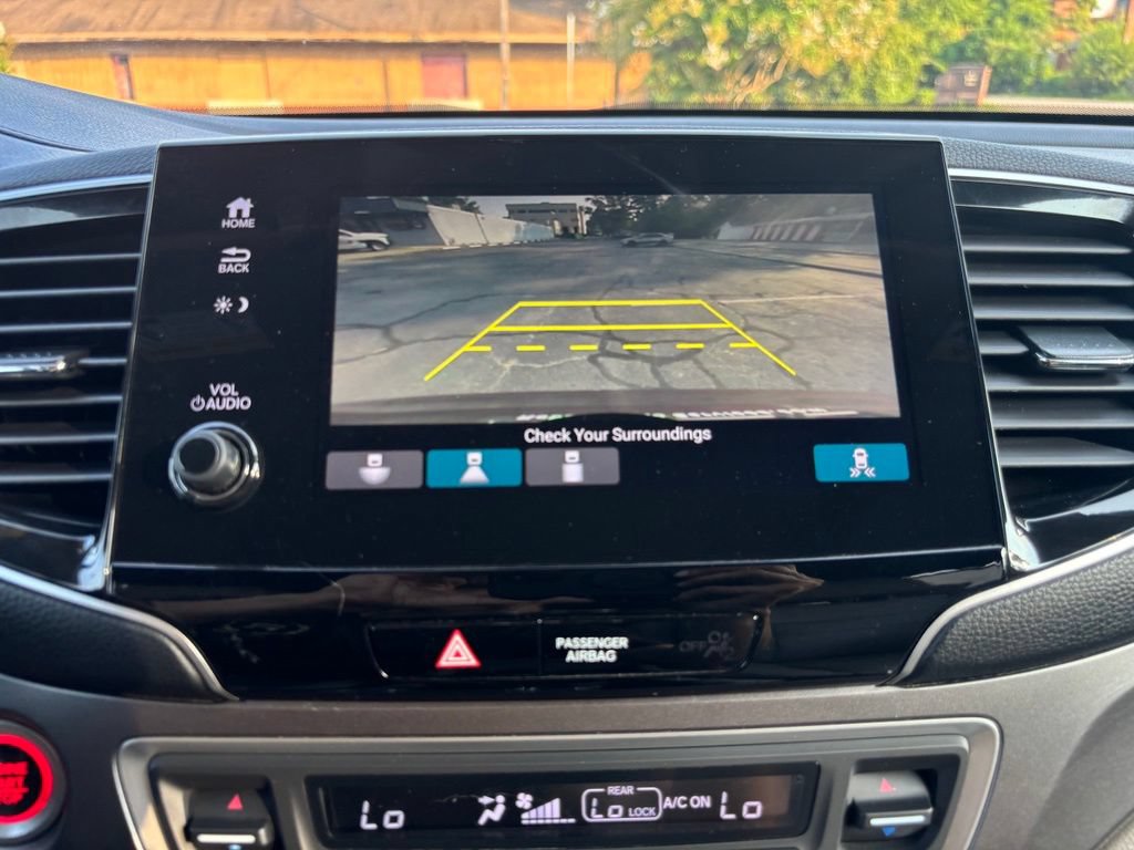 Used 2019 Honda Pilot EX-L image 32