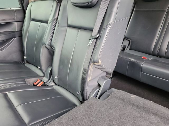 Used 2024 Ford Expedition Max XLT image 15