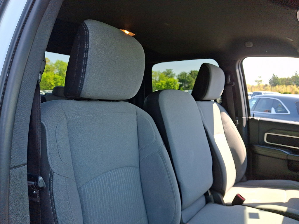 Certified 2024 RAM 2500 Big Horn AWD/4WD image 13