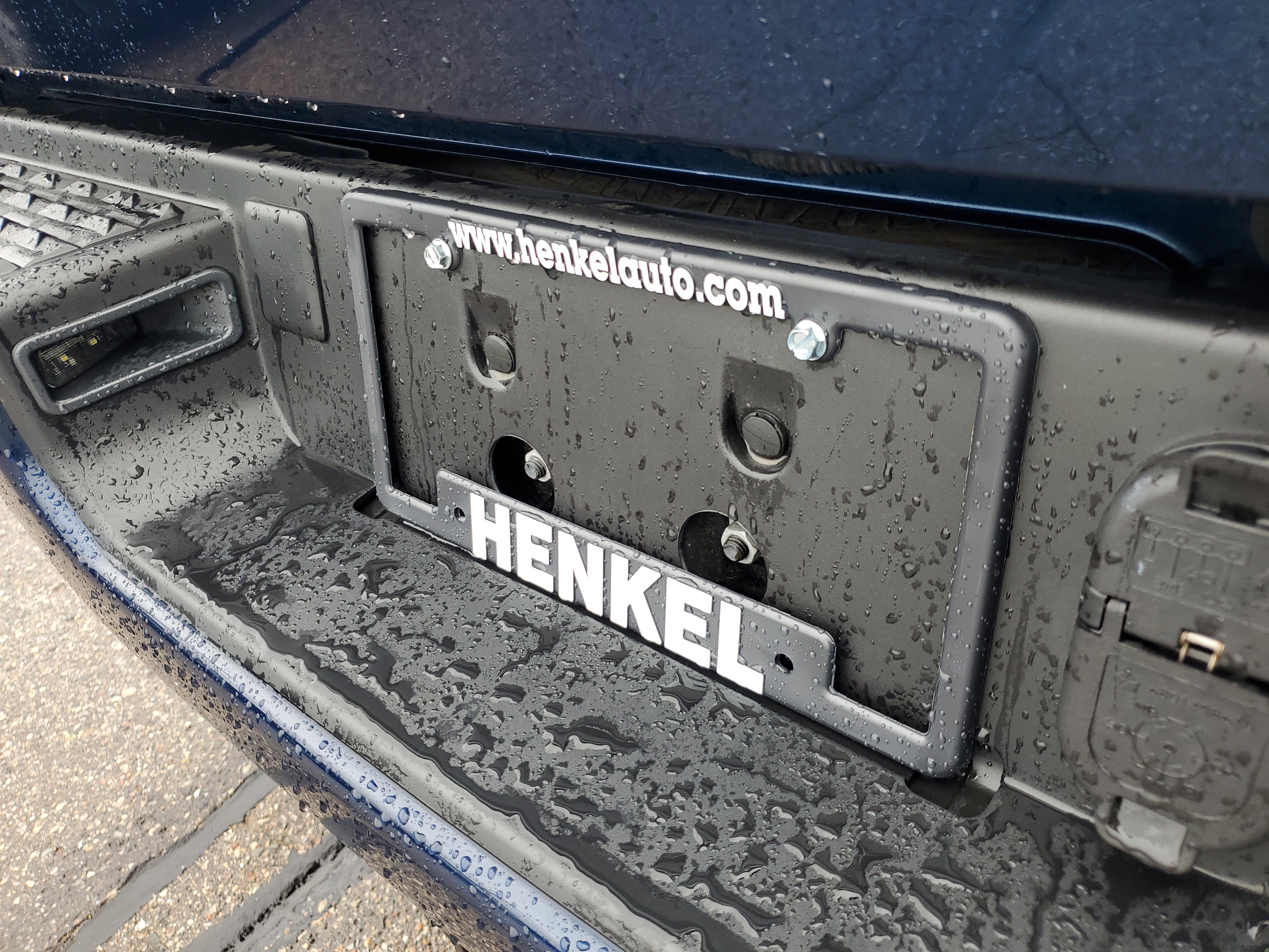 Used 2024 RAM 2500 Big Horn w/ Sport Appearance Package image 29