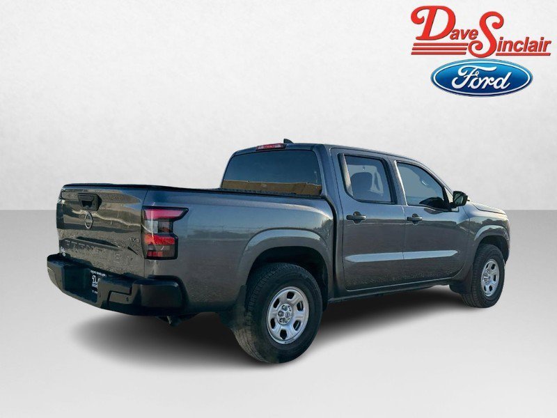 Used 2022 Nissan Frontier S w/ Technology Package image 5