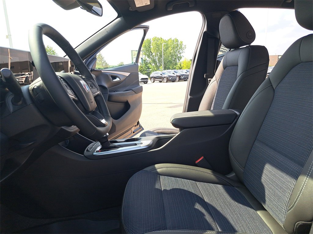 New 2025 Buick Envista Preferred w/ Convenience I Package image 14