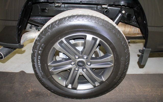 Used 2022 Ford F150 Lariat image 18