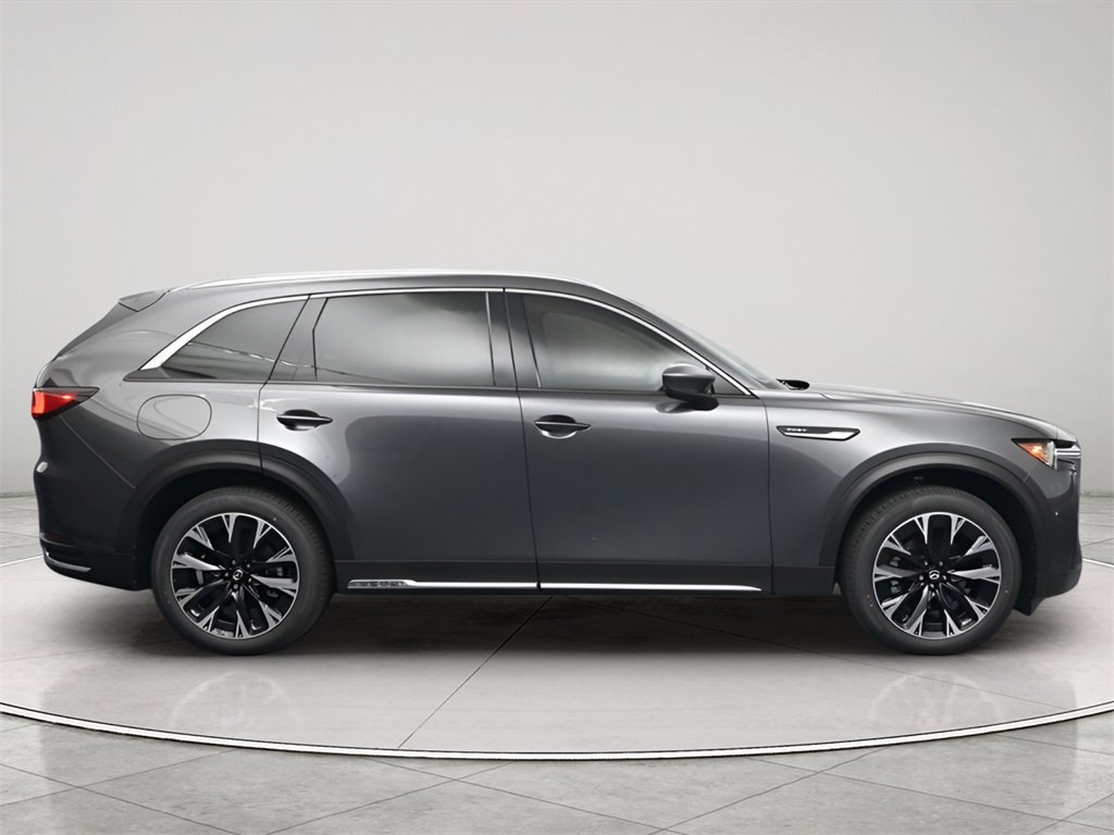 New 2025 MAZDA CX-90 Plug-In Hybrid w/ Premium Plus image 20