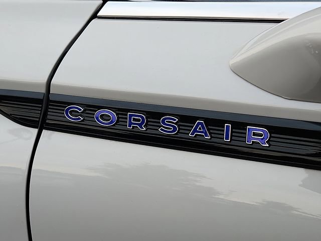 New 2024 Lincoln Corsair Grand Touring AWD/4WD image 10