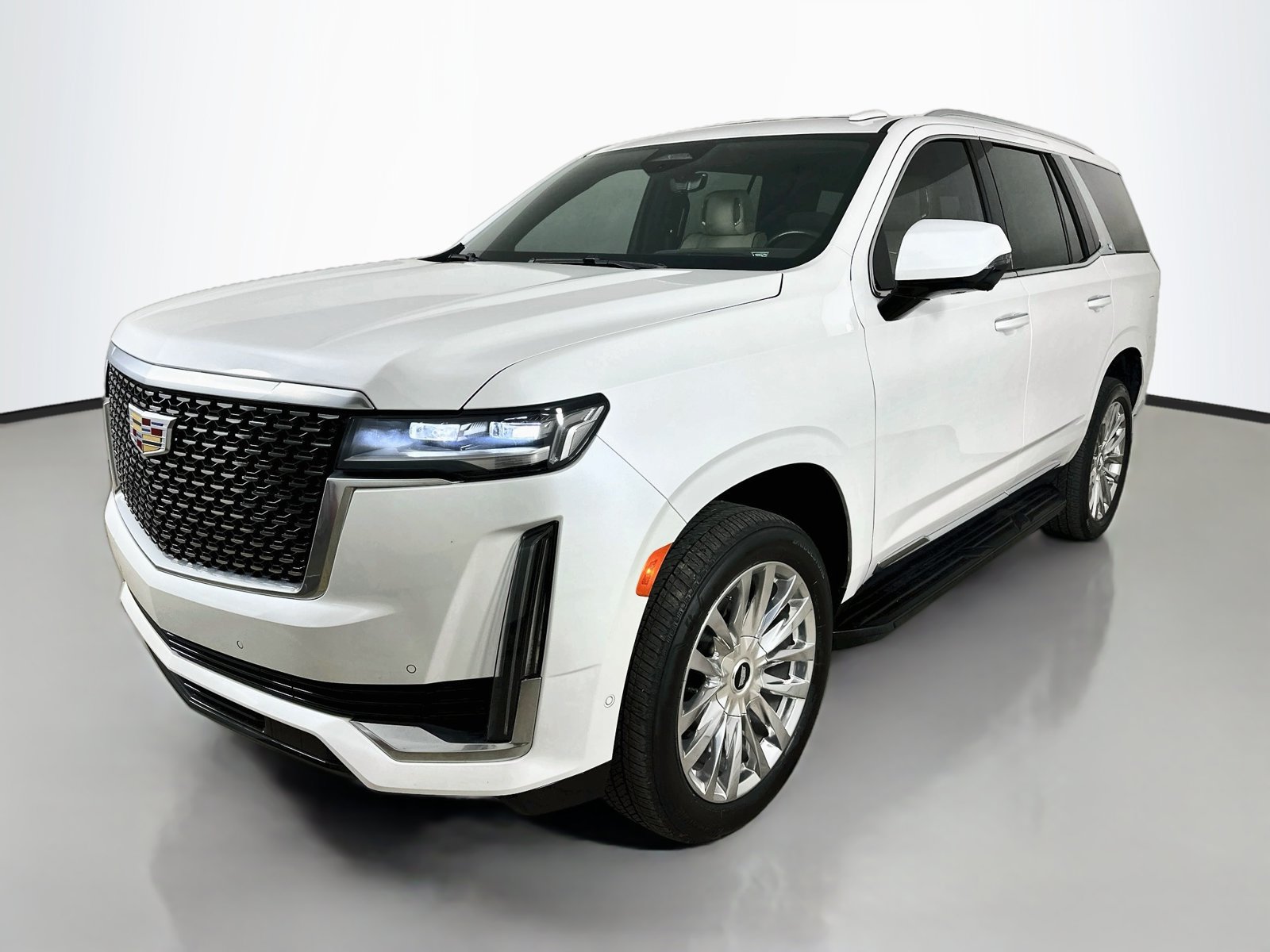 Used 2023 Cadillac Escalade Premium Luxury