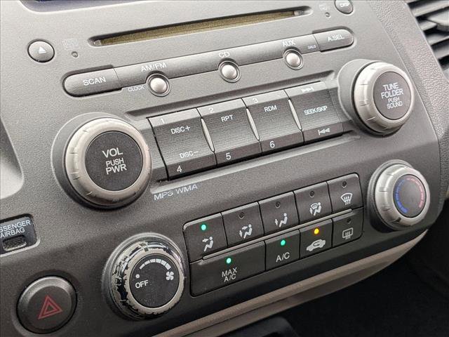 Used 2011 Honda Civic EX image 13