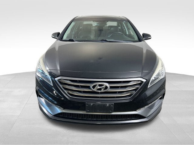 Used 2017 Hyundai Sonata Sport w/ Value Edition Package 02 FWD image 14