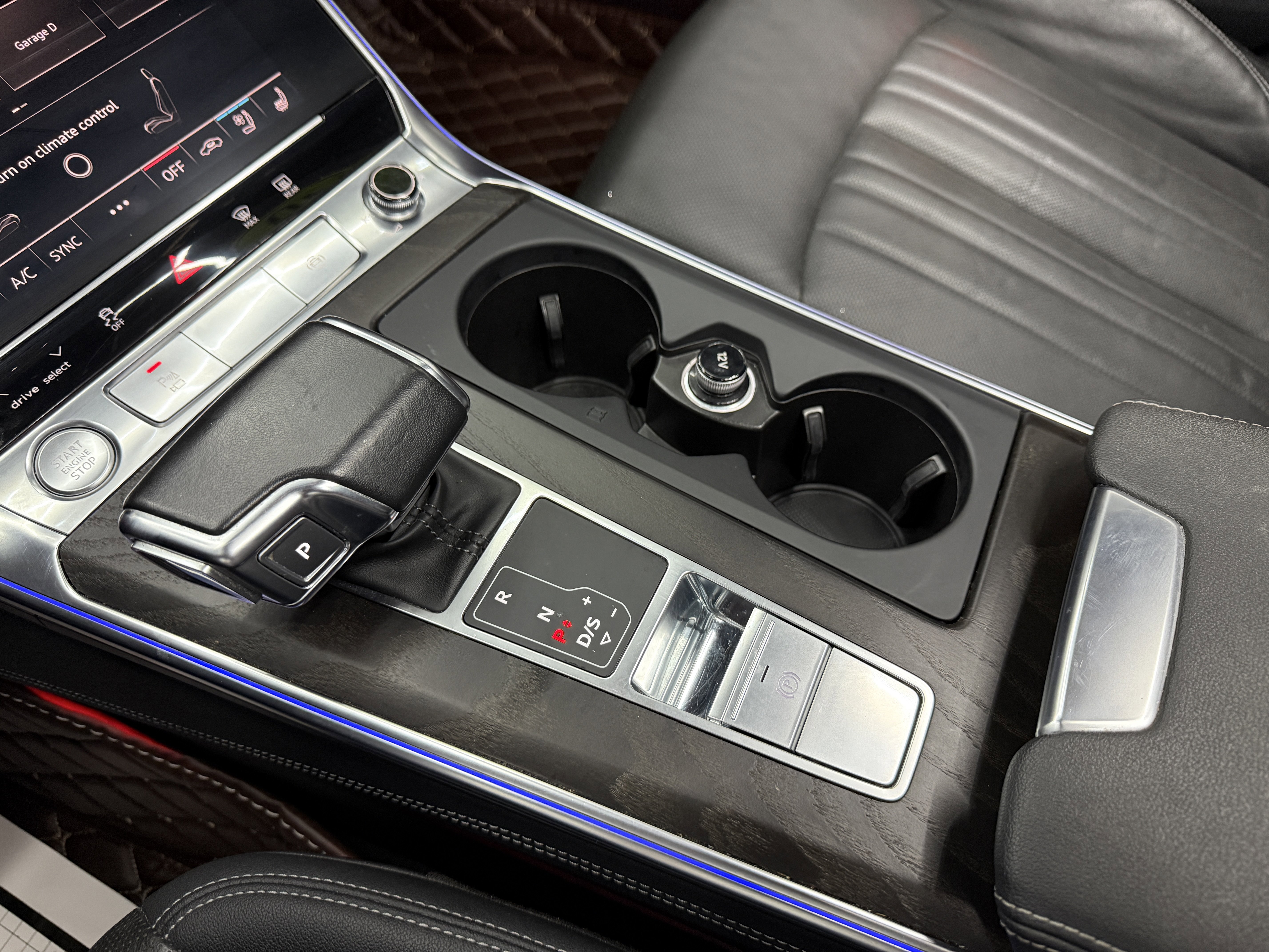 Used 2019 Audi A7 3.0T Prestige w/ Prestige Package image 19