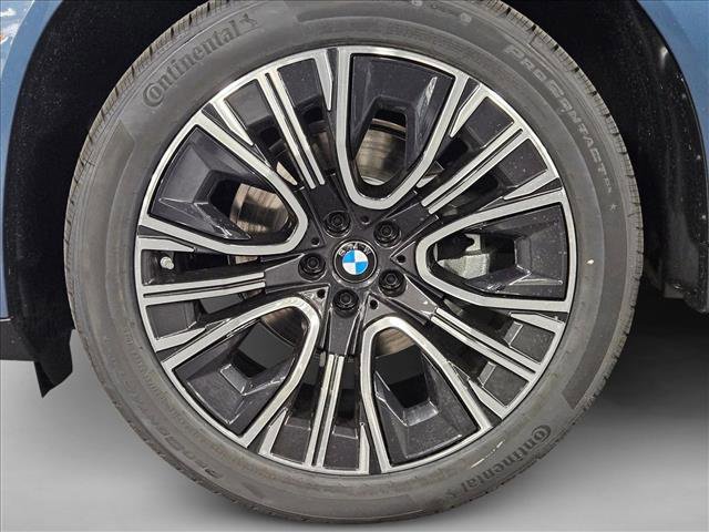 Used 2026 BMW X3 xDrive30 image 16