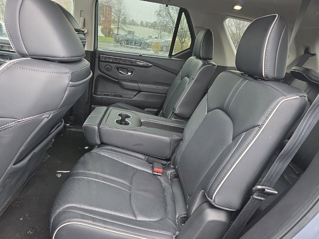 Used 2023 Honda Pilot Elite image 23