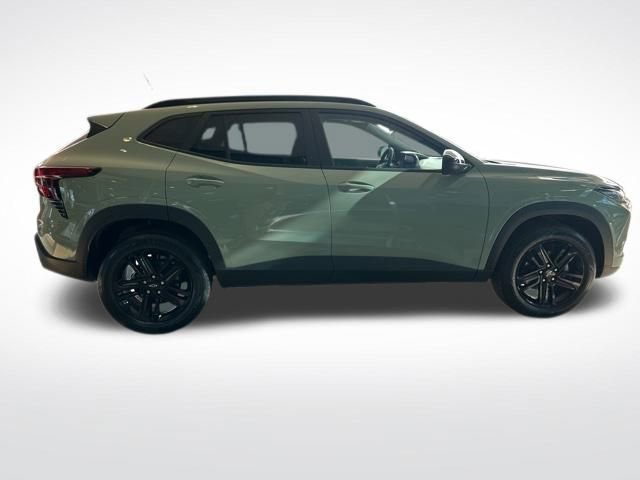 New 2026 Chevrolet Trax ACTIV image 6