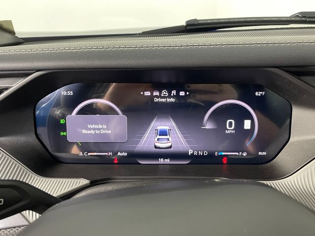 New 2026 Jeep Cherokee Limited AWD/4WD image 4