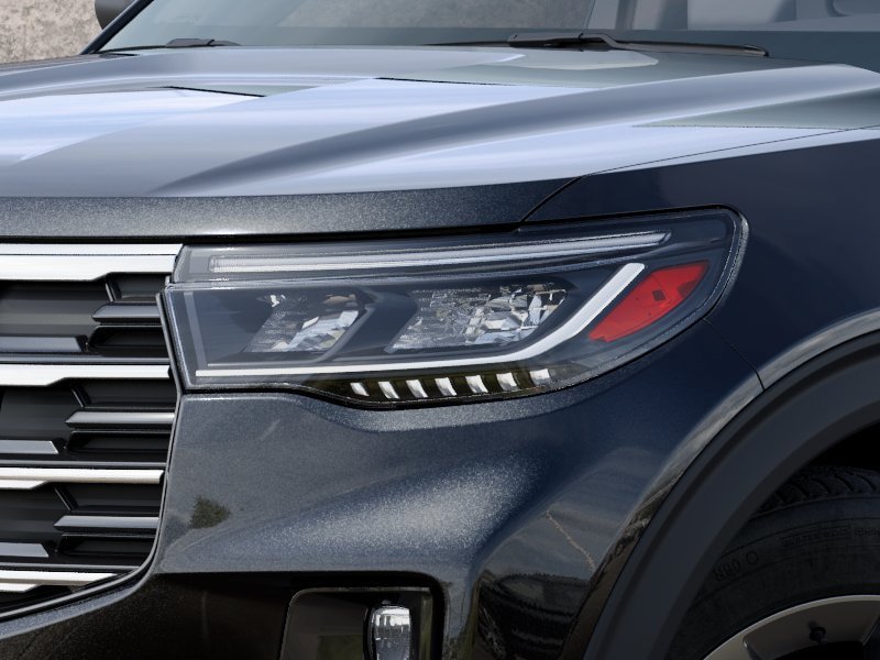 New 2027 Ford Explorer Active w/ Active Comfort Package AWD/4WD image 41