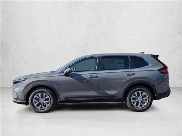 New 2026 Honda CR-V LX image 5