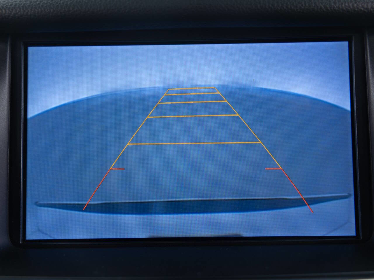 Used 2015 Chevrolet Suburban LTZ image 42