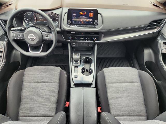 Used 2023 Nissan Rogue SV FWD image 26