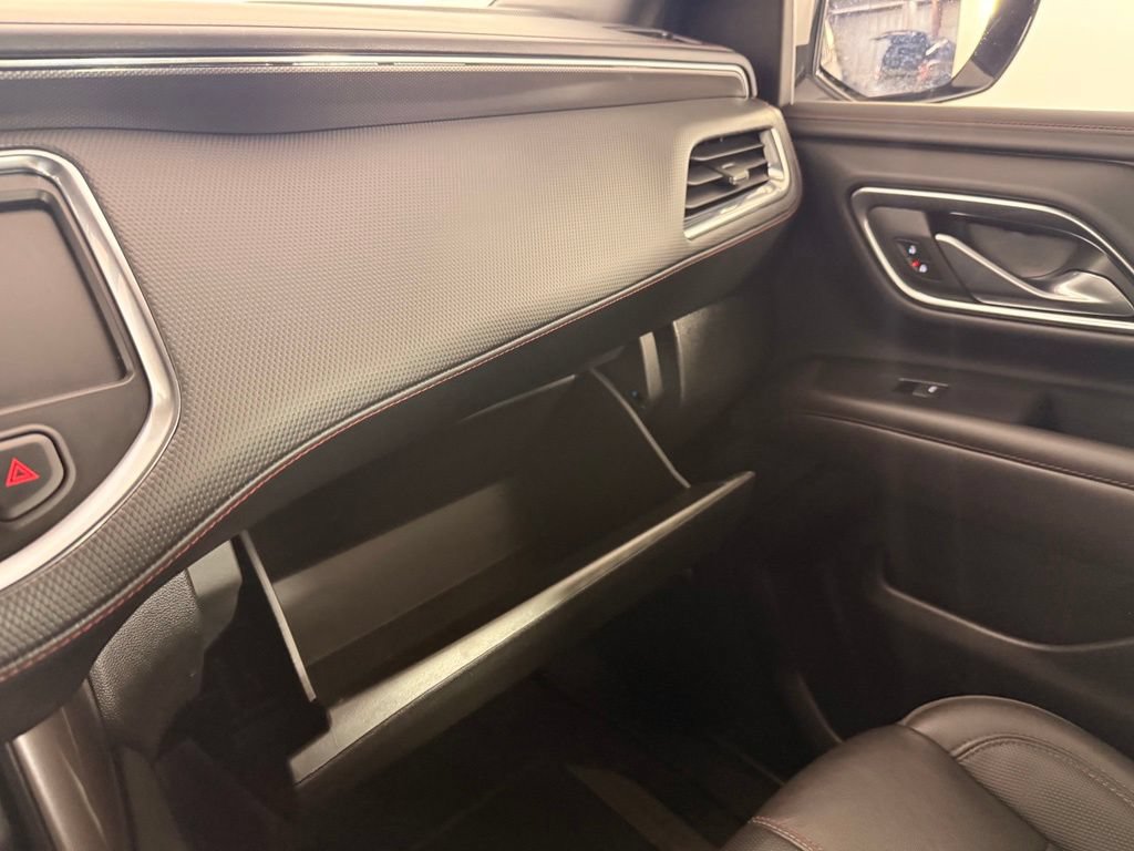 Used 2023 Chevrolet Tahoe RST AWD/4WD image 48