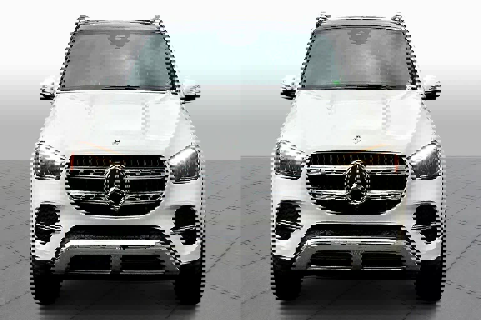 Used 2026 Mercedes-Benz GLE 350 GLE 350 image 3